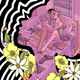 Image: IDW Publishing; variant by Cara McGee